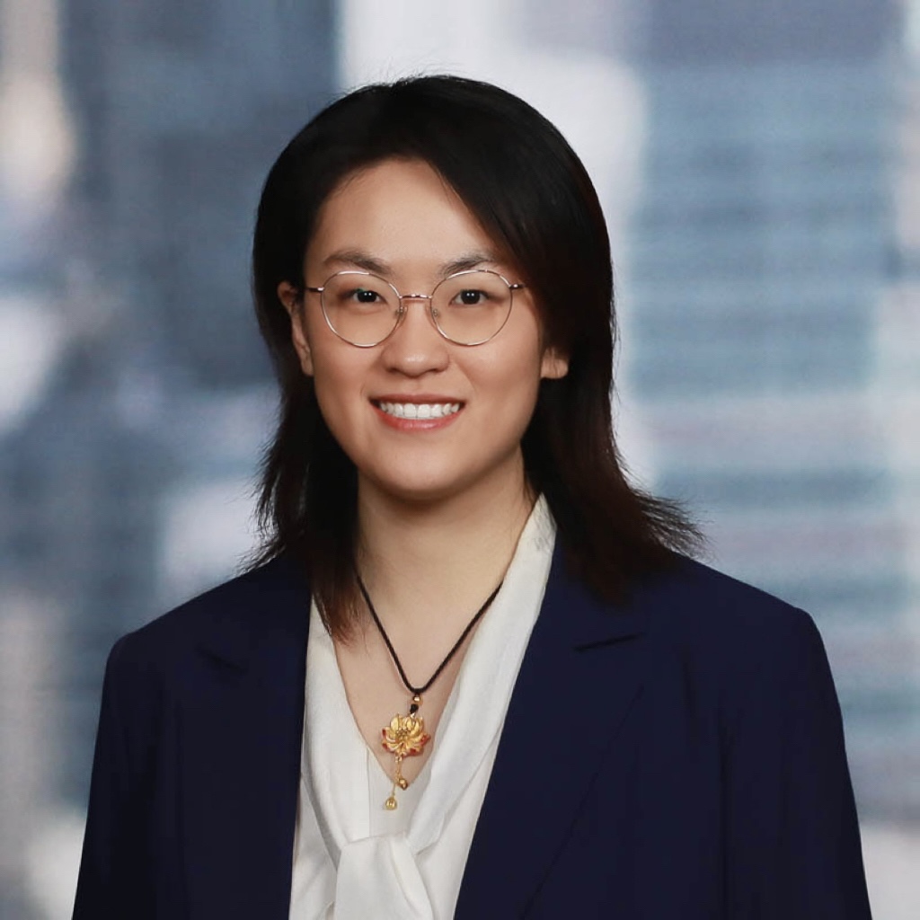 Athena Xu