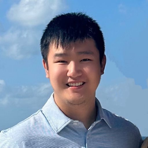 Mike Guo